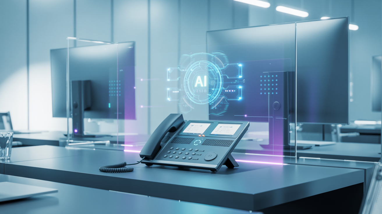 AI Call Answering Service: Never Miss a Customer Call Again—Turn Every Ring Into Revenue