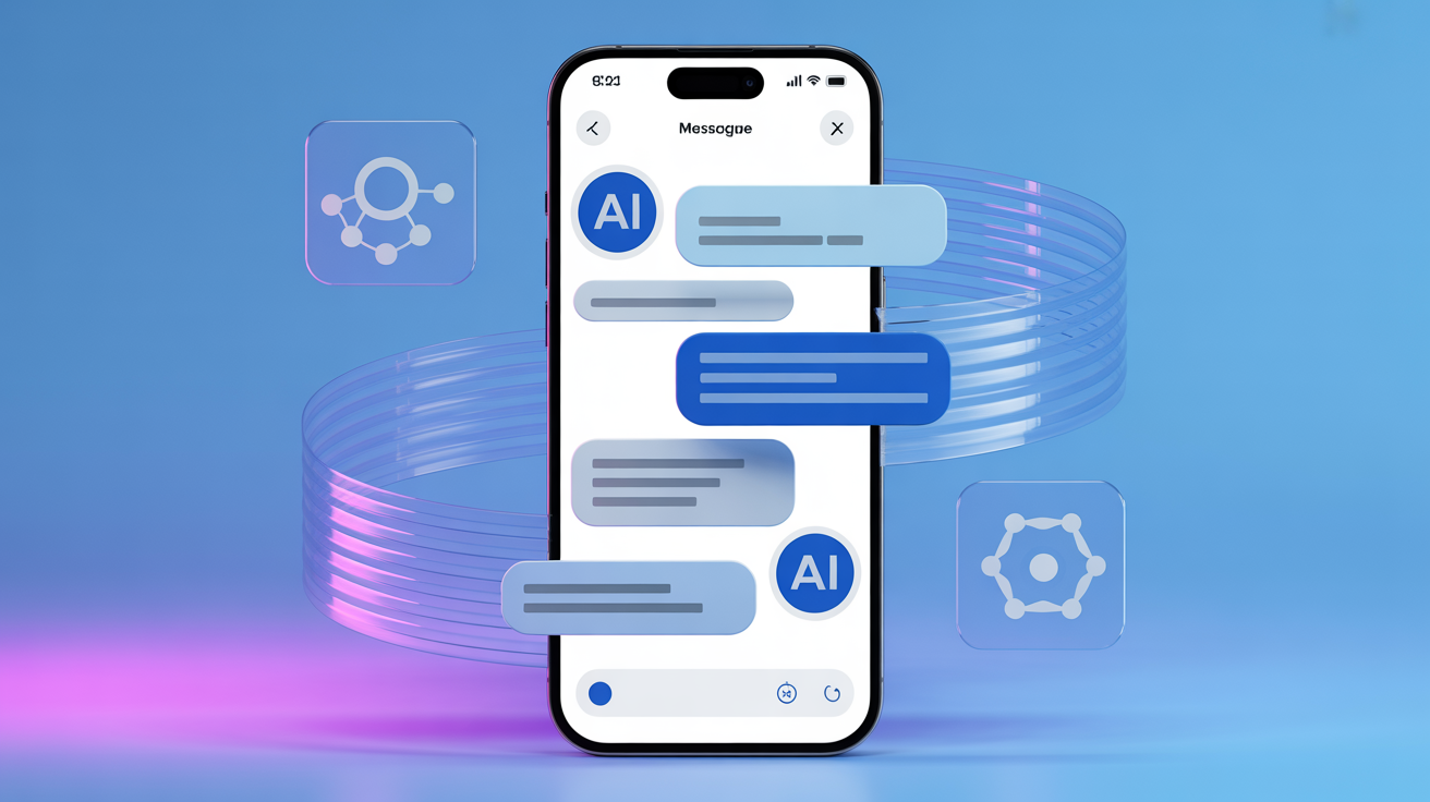 AI Text Messaging for Business: Why 98% of Your Customers Read Texts Within 3 Minutes—And How to Turn That Into Revenue