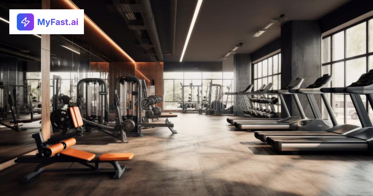 Gym AI Answering Service: Convert Every Membership Inquiry Into New Members