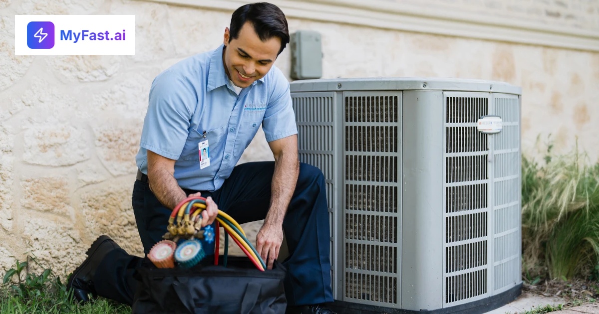 HVAC AI Answering Service: Never Miss an Emergency Call Again