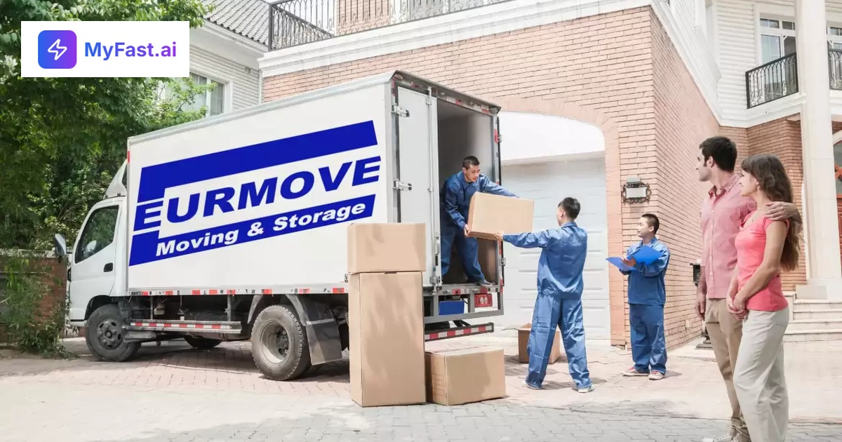 Moving Company AI Answering: Book More Moves, Maximize Revenue