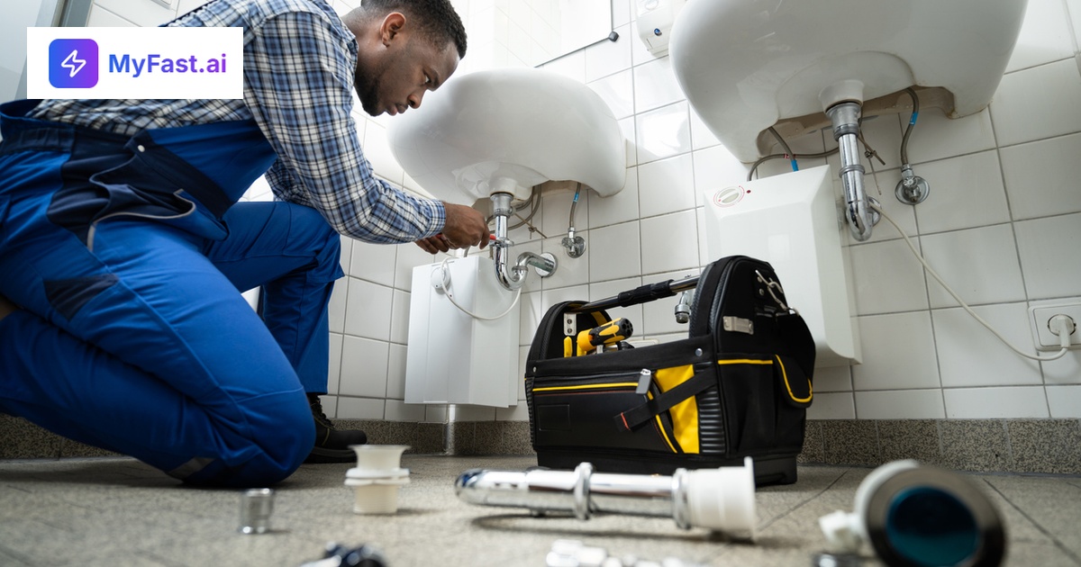 Plumbing AI Answering Service: Stop Losing Emergency Calls to Competitors at 2 AM