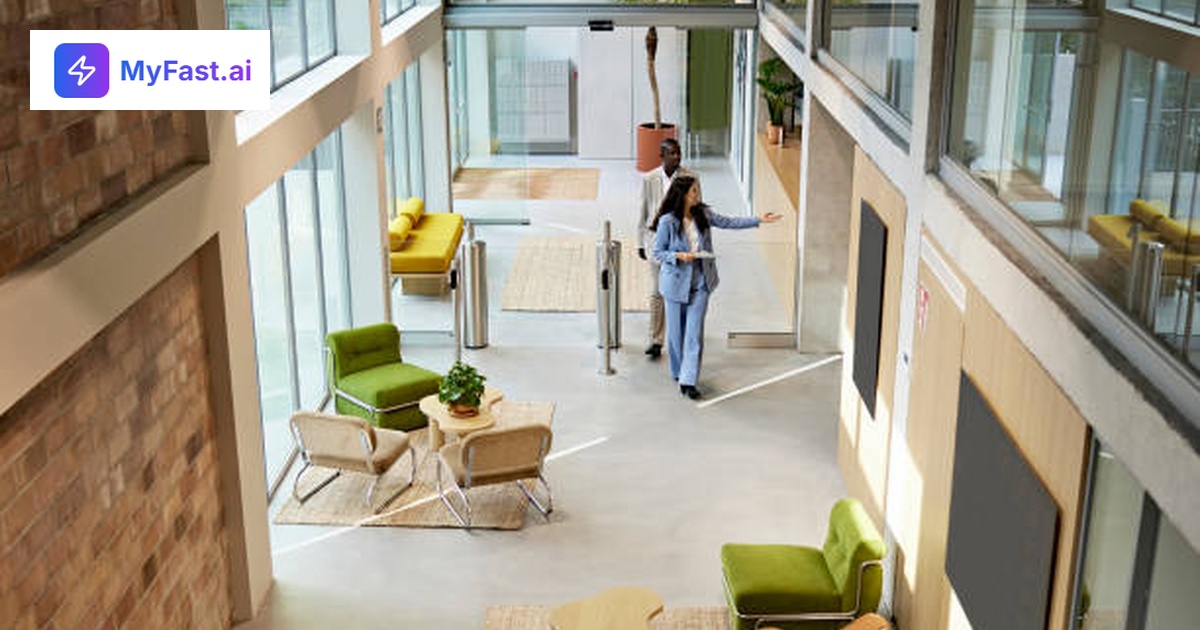 Real Estate AI Answering Service: Convert Every Lead Into a Showing