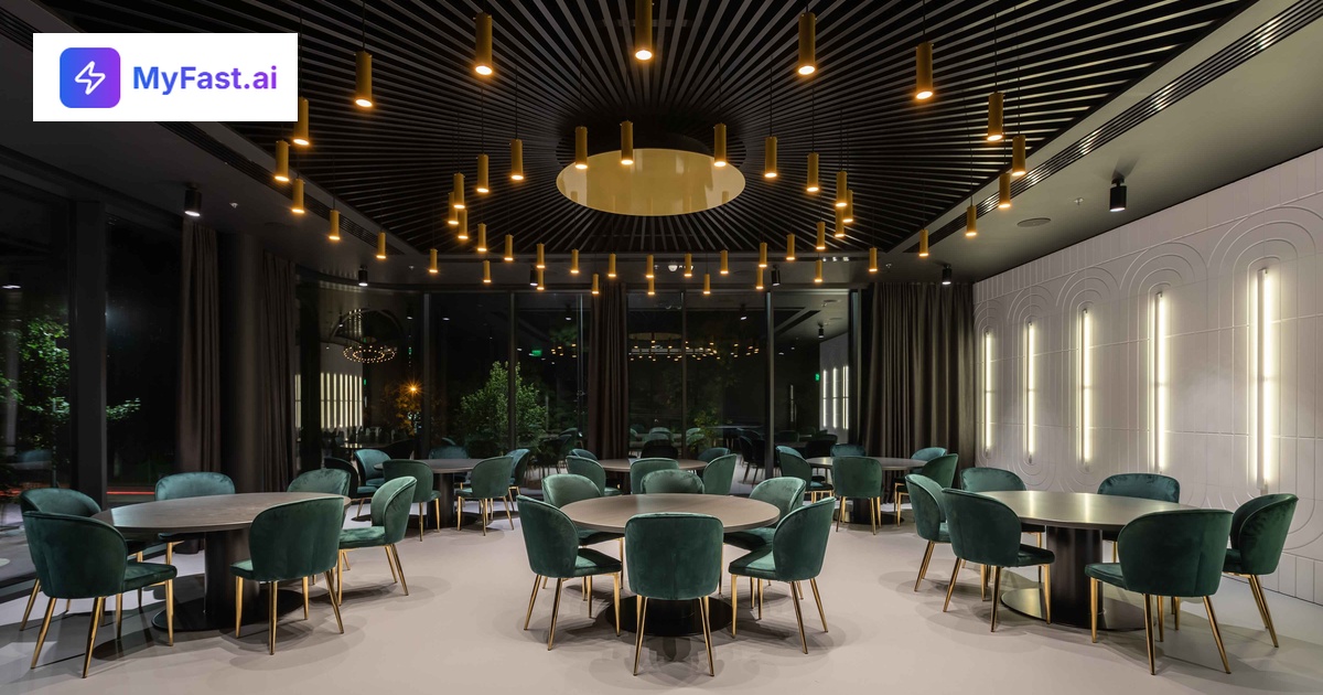 Restaurant AI Answering & Reservation System: Fill Every Table While You Focus on Service