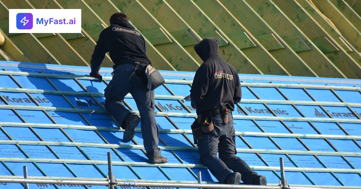 Roofing Contractor AI Answering: Capture Storm Season Revenue