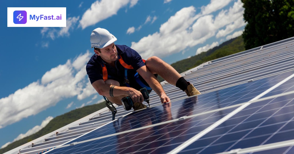 Solar Installation AI Answering: Convert More Homeowners to Solar