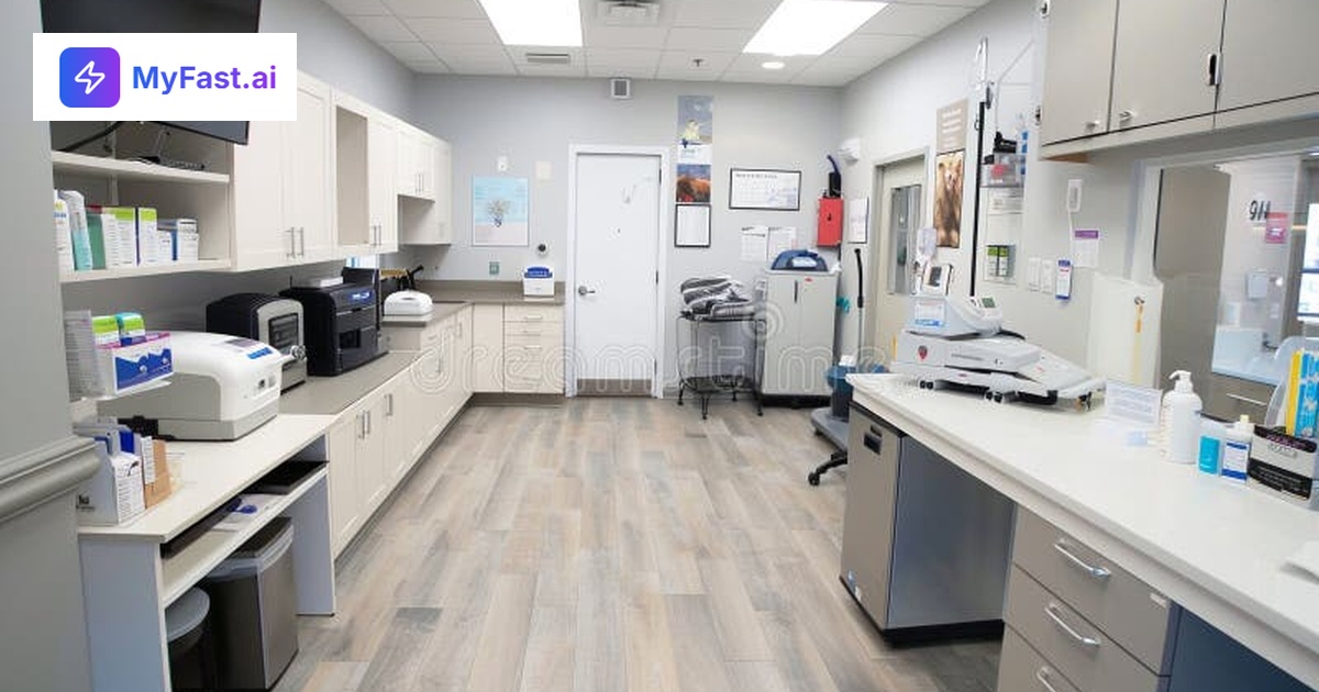 Veterinary Clinic AI Answering Service: Never Miss Another Pet Emergency Call